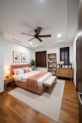 Chuan Garden (D19), Detached #614664381